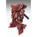 Mg Mobile Suit Gundam Char&S Counterattack Msn-04 Sazabi Ver.Ka 1/100 Scale Color Coded Plastic Model- Japan Figure Store - #1 Bring To You The Best Japanese Goods