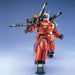 Mg Mobile Suit Gundam Guncannon 1/100 Scale Color Coded Plastic Model- Japan Figure Store - #1 Bring To You The Best Japanese Goods