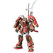 BANDAI Mg Gundam Shin Musha Gundam 1/100 Scale Kit- Japan Figure Store - #1 Bring To You The Best Japanese Goods
