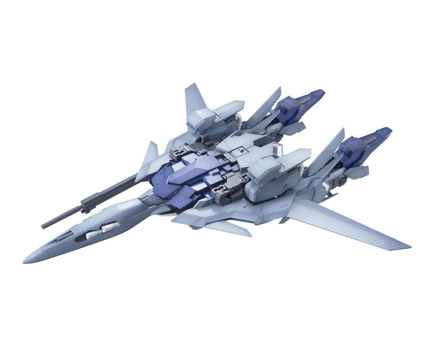 BANDAI Mg 709622 Gundam Msn-001A1 Delta Plus 1/100 Scale Kit- Japan Figure Store - #1 Bring To You The Best Japanese Goods