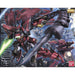 BANDAI Mg Gundam Epyon Mobile Suit Oz-13Ms 1/100 Scale Kit- Japan Figure Store - #1 Bring To You The Best Japanese Goods