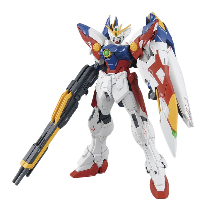 BANDAI Mg 836472 Xxxg-Oowo Wing Gundam Proto Zero Endless Waltz 1/100 Scale Kit- Japan Figure Store - #1 Bring To You The Best Japanese Goods