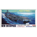 Micro Ace 1/400 Big Aircraft Carrier New Enterprise- Japan Figure Store - #1 Bring To You The Best Japanese Goods