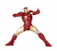 Micro Yamaguchi / Revol Mini Rm-003 Iron Man 2 Iron Man Mark 6 Figure- Japan Figure Store - #1 Bring To You The Best Japanese Goods