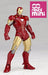 Micro Yamaguchi / Revol Mini Rm-003 Iron Man 2 Iron Man Mark 6 Figure- Japan Figure Store - #1 Bring To You The Best Japanese Goods
