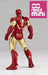 Micro Yamaguchi / Revol Mini Rm-003 Iron Man 2 Iron Man Mark 6 Figure- Japan Figure Store - #1 Bring To You The Best Japanese Goods