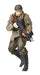 Micro Yamaguchi Revol Mini Rmex-002 Mgsv:tpp Soviet Soldiers Figure - Japan Figure