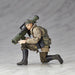 Micro Yamaguchi Revol Mini Rmex-002 Mgsv:tpp Soviet Soldiers Figure- Japan Figure Store - #1 Bring To You The Best Japanese Goods