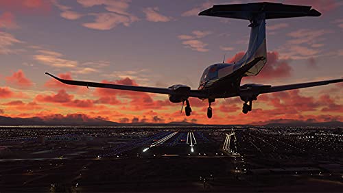 Microsoft Microsoft Flight Simulator Standard Edition For Xbox Series X - New Japan Figure 4549576178073 1