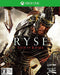 Microsoft Ryse: Son Of Rome Legendary Edition Xbox One - Used Japan Figure 4988648976160