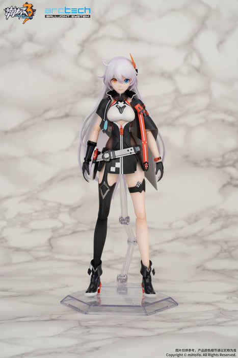 Figure Kiana Void Drifter Ver. Arctech Series Honkai Impact 3Rd- Japan Figure Store - #1 Bring To You The Best Japanese Goods