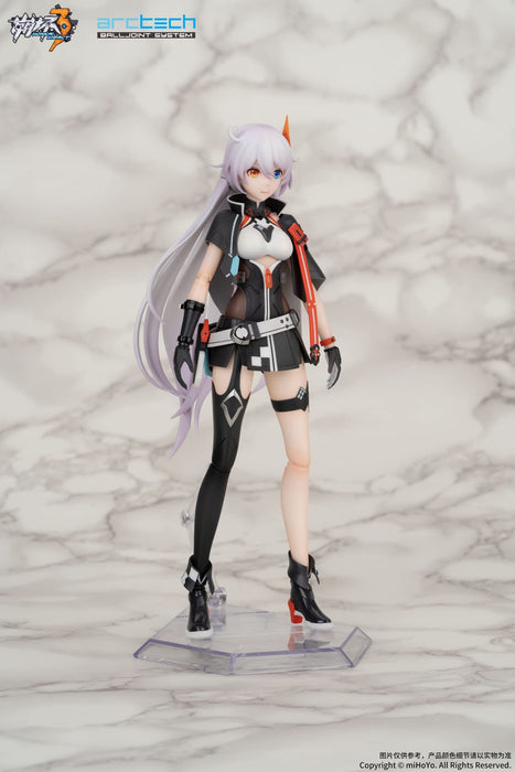 Figure Kiana Void Drifter Ver. Arctech Series Honkai Impact 3Rd- Japan Figure Store - #1 Bring To You The Best Japanese Goods