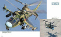 Militaty Aircraft Of The World Ka-50/ka-52 Hokum Book- Japan Figure Store - #1 Bring To You The Best Japanese Goods