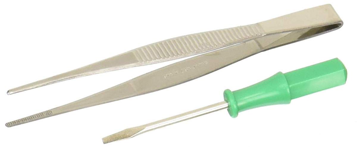 Mineshima Plastic Tool Set (A-2)- Japan Figure Store - #1 Bring To You The Best Japanese Goods