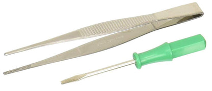 Mineshima Plastic Tool Set (A-2)- Japan Figure Store - #1 Bring To You The Best Japanese Goods