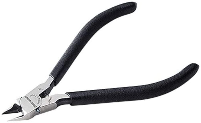 MINESHIMA Premium Thin Blade Nippers D-25- Japan Figure Store - #1 Bring To You The Best Japanese Goods