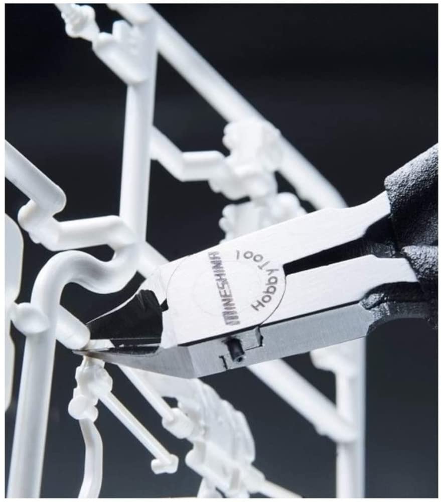 MINESHIMA Premium Thin Blade Nippers D-25- Japan Figure Store - #1 Bring To You The Best Japanese Goods