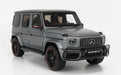 1/18 Almost-Real Mercedes Benz G63 Amg W463 V8 Biturbo 2019 Designo Gray Alm8- Japan Figure Store - #1 Bring To You The Best Japanese Goods