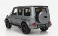 1/18 Almost-Real Mercedes Benz G63 Amg W463 V8 Biturbo 2019 Designo Gray Alm8- Japan Figure Store - #1 Bring To You The Best Japanese Goods