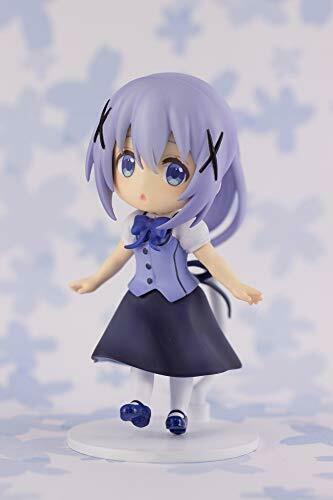 Mini Figure Is The Order A Rabbit? Chino- Japan Figure Store - #1 Bring To You The Best Japanese Goods