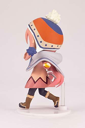 Mini Figure Laid-back Camp Nadeshiko Kagamihara Season 2 Ver.- Japan Figure Store - #1 Bring To You The Best Japanese Goods