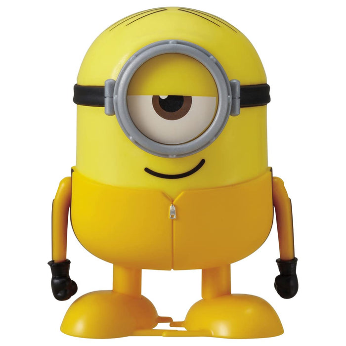 TAKARA TOMY Minions Push De Walk Stuart- Japan Figure Store - #1 Bring To You The Best Japanese Goods