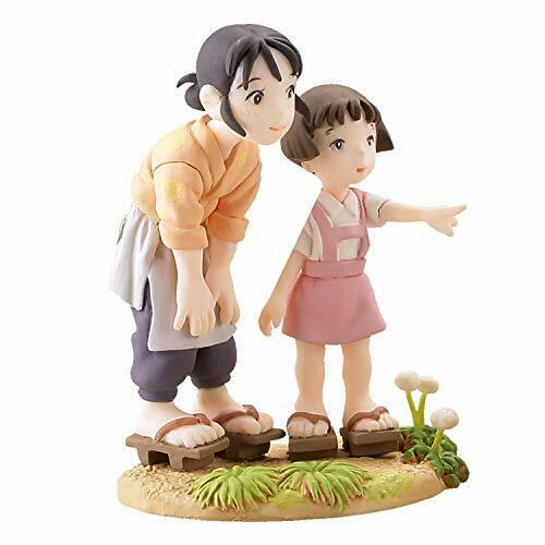 Miniq In This Corner And Other Corners Of The World Vignette Collection 8pcs Box- Japan Figure Store - #1 Bring To You The Best Japanese Goods