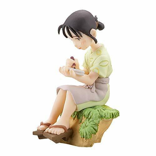Miniq In This Corner And Other Corners Of The World Vignette Collection 8pcs Box- Japan Figure Store - #1 Bring To You The Best Japanese Goods
