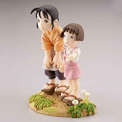 Miniq In This Corner And Other Corners Of The World Vignette Collection 8pcs Box- Japan Figure Store - #1 Bring To You The Best Japanese Goods