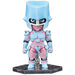 Minissimo Tv Anime Jojo&S Bizarre Adventure Diamond Is Unbreakable Crazy Diamond About 11Cm Pvc / Abs Painted Movable Figure- Japan Figure Store - #1 Bring To You The Best Japanese Goods