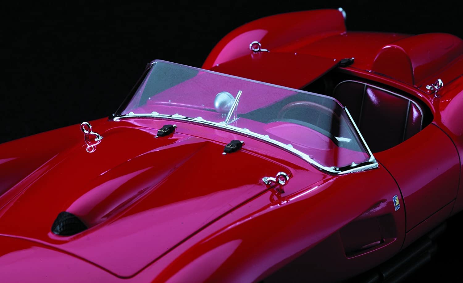 Mirror Finish Paste! Stretch! Ultra-Thin Mirror Film- Japan Figure Store - #1 Bring To You The Best Japanese Goods