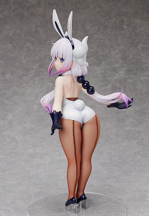 Freeing Miss Kobayashi's Dragon Maid Kanna Bunny 1/4 Scale Figure- Japan Figure Store - #1 Bring To You The Best Japanese Goods