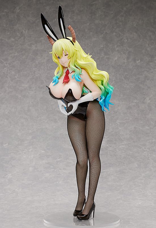 Freeing Miss Kobayashi's Dragon Maid Lucoa 1/4 Scale Figure- Japan Figure Store - #1 Bring To You The Best Japanese Goods
