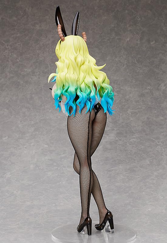 Freeing Miss Kobayashi's Dragon Maid Lucoa 1/4 Scale Figure- Japan Figure Store - #1 Bring To You The Best Japanese Goods