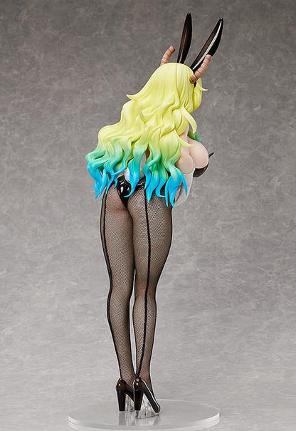 Freeing Miss Kobayashi's Dragon Maid Lucoa 1/4 Scale Figure- Japan Figure Store - #1 Bring To You The Best Japanese Goods