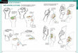 Miyuli's Illustration Improvement Tips Drawing For Character Illustration- Japan Figure Store - #1 Bring To You The Best Japanese Goods