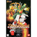 Bandai Spirits Mobile Fighter G Gundam 1/100 Dragon Gundam Scale Color-Coded Plastic Model- Japan Figure Store - #1 Bring To You The Best Japanese Goods