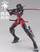Shinryakurobo 1/144 Kidou Douki Momo Dread Red Black/Red/Iron Plastic Model- Japan Figure Store - #1 Bring To You The Best Japanese Goods
