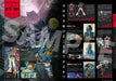 Mobile Suit Gundam 40th Anniversary Official Book Art Book- Japan Figure Store - #1 Bring To You The Best Japanese Goods