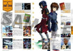 Mobile Suit Gundam 40th Anniversary Official Book Art Book- Japan Figure Store - #1 Bring To You The Best Japanese Goods