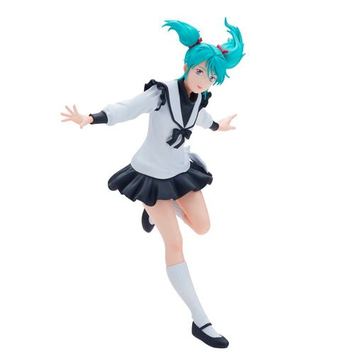 Banpresto Mobile Suit Gundam Flash Hathaway Ques Paraya Figure- Japan Figure Store - #1 Bring To You The Best Japanese Goods