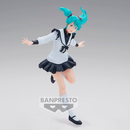 Banpresto Mobile Suit Gundam Flash Hathaway Ques Paraya Figure- Japan Figure Store - #1 Bring To You The Best Japanese Goods