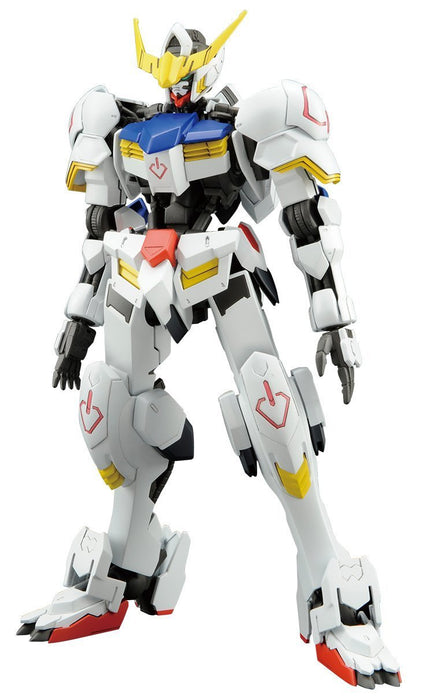 BANDAI Iron-Blooded Orphans 018865 Gundam Barbatos 1/100 Scale Kit- Japan Figure Store - #1 Bring To You The Best Japanese Goods