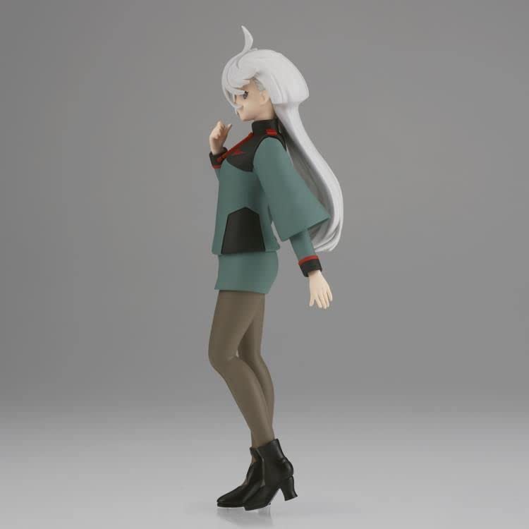 Banpresto Gundam Witch Of Mercury Miolin Remblanc Figure (Japan)- Japan Figure Store - #1 Bring To You The Best Japanese Goods