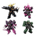 Mobility Joint Gundam Vol.4 Box Of 10 (Shokugan)- Japan Figure Store - #1 Bring To You The Best Japanese Goods