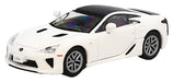 Model 1 1:64 Lexus Lfa Whitest White Finished Product - Japan- Japan Figure Store - #1 Bring To You The Best Japanese Goods