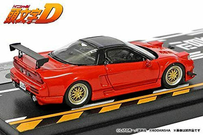 Modeler's 1/64 Initial D Set Vol.3 Takahashi Rx-7 Fd3s & Hojo Nsx Na1- Japan Figure Store - #1 Bring To You The Best Japanese Goods