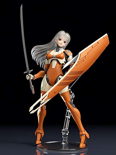 Good Smile Moderoid Ariel C-Type Ariel- Japan Figure Store - #1 Bring To You The Best Japanese Goods