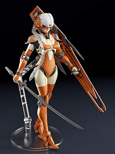 Good Smile Moderoid Ariel C-Type Ariel- Japan Figure Store - #1 Bring To You The Best Japanese Goods