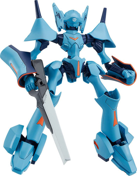 GOOD SMILE COMPANY Moderoid Yu Brain Plastic Model Brain Powerd- Japan Figure Store - #1 Bring To You The Best Japanese Goods